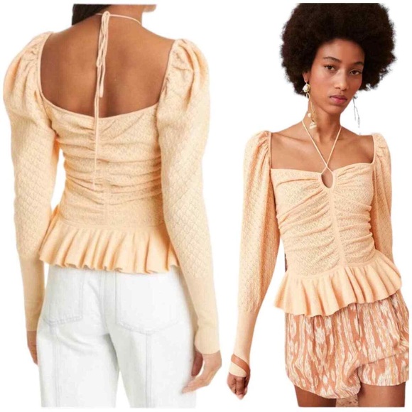 Ulla Johnson Leland Too NWT - Picture 12 of 14